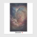 Recherche de agneau de lion autocollants Dieu