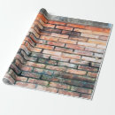 Zoek naar wall cadeaupapier Brick