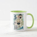 Zoek naar grindelwald mokken Harry potter