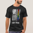 Zoek naar regenboog vlag tshirts Amerikaans