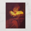 Recherche de joshua reynolds cartes postales Enfants