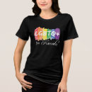 Recherche de lgbtq tshirts Arc en ciel