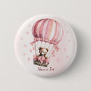 Zoek naar luchtballon buttons Oma moet worden