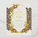 Recherche de latin invitations Hispanique