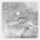 Recherche de satellites autocollants Extérieur