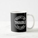 Recherche de couples assortis tasses Drôle