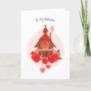 Recherche de horlogerie vœux cartes Valentine