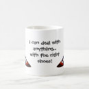 Recherche de humour femelle tasses Femmes