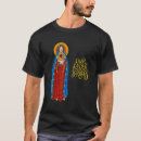 Recherche de piété tshirts Dame