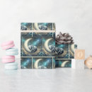 Zoek naar halve maan cadeaupapier Sterren