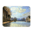 Recherche de alfred magnete Paysage