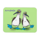 Recherche de pieds magnets Oiseau