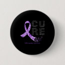 Recherche de ruban fibromyalgie badges Maladie