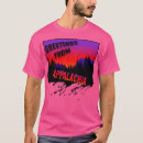 Recherche de les appalaches tshirts Diplôme