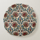 Recherche de design abstrait coussins Rouge