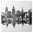 Zoek naar new york tegels Gebouwen