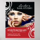Recherche de salon de manucure posters Cheveux