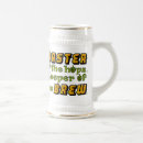 Recherche de houblon chopes Brasseur