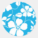 Recherche de hula autocollants Aloha