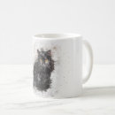 Recherche de images animales tasses Noir et blanc
