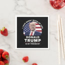 Recherche de donald trump serviettes Politique