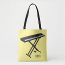 Recherche de instruments de clavier sacs Piano