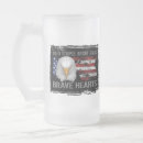 Recherche de commémoratif chopes Drapeau