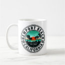 Recherche de california souvenirs tasses Vacances
