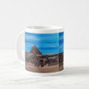 Recherche de pyramide tasses Arabe