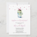 Recherche de baptême 1ans anniversaire invitations Rose