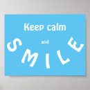 Recherche de smilie posters Smile