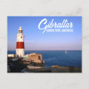 Recherche de le gibraltar cartes postales Point
