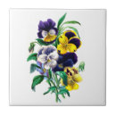 Recherche de pensée à vous carreaux Pensées