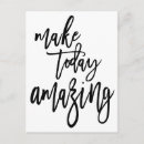 Zoek naar inspirerende briefkaarten Positiviteit