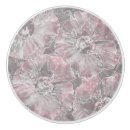 Recherche de stylisé boutons et poignées de porte Rose