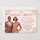 Recherche de américaine invitations Afro américain