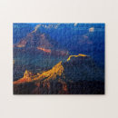 Recherche de grand canyon puzzles Montagne