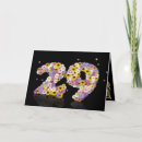 Recherche de 29ème anniversaire cartes 29e