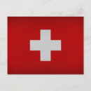 Recherche de drapeau suisse cartes postales Alpes suisses