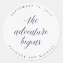 Recherche de aventures autocollants Travel