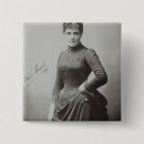 Zoek naar kwart buttons Portret