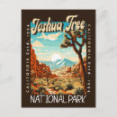 Zoek naar joshua tree national park briefkaarten Mojave desert
