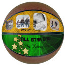 Recherche de star du ballons basket Pour lui