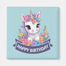 Zoek naar eenhoorns magneten Magisch