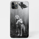 Zoek naar witte wolf iphone hoesjes Dieren