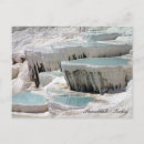 Recherche de pamukkale cartes postales Unesco