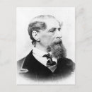 Recherche de charles dickens cartes postales Célèbre