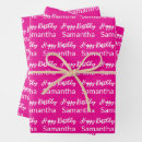 Recherche de roses blancs papier cadeau Pour tous