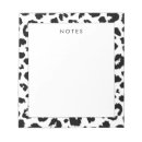 Recherche de jungle blocsnotes Safari