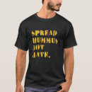Zoek naar hummus kleding Verspreiding